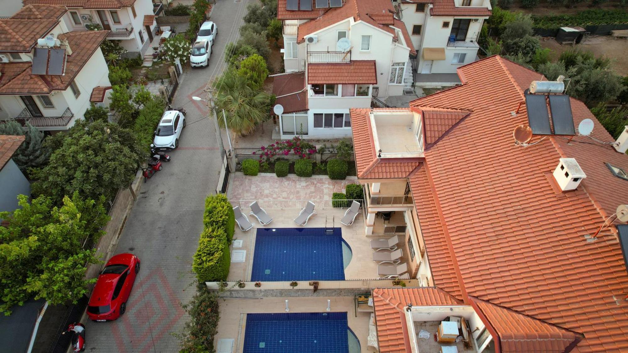 Villa Mango *